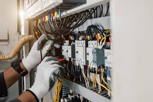 Best Electrical Contractors for Businesses  in Willcox, AZ